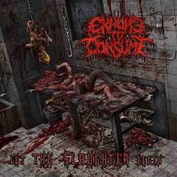Exhume To Consume : Let the Slaughter Begin